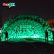 Inflatable Tunnel Tent